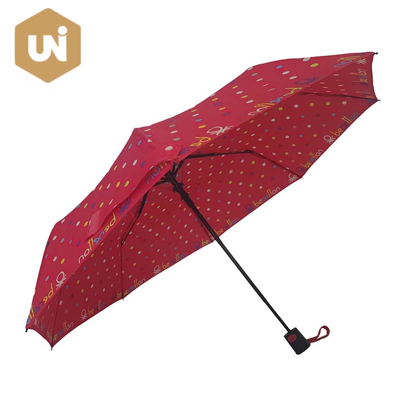 How Does a Folding Automatic Umbrella Provide Reliable Protection in Changing Weather?
