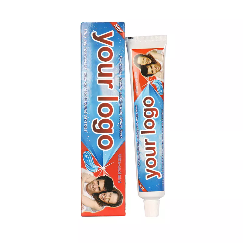 How Does Anti-sensitive Toothpaste Help Reduce Tooth Sensitivity and Improve Oral Comfort?