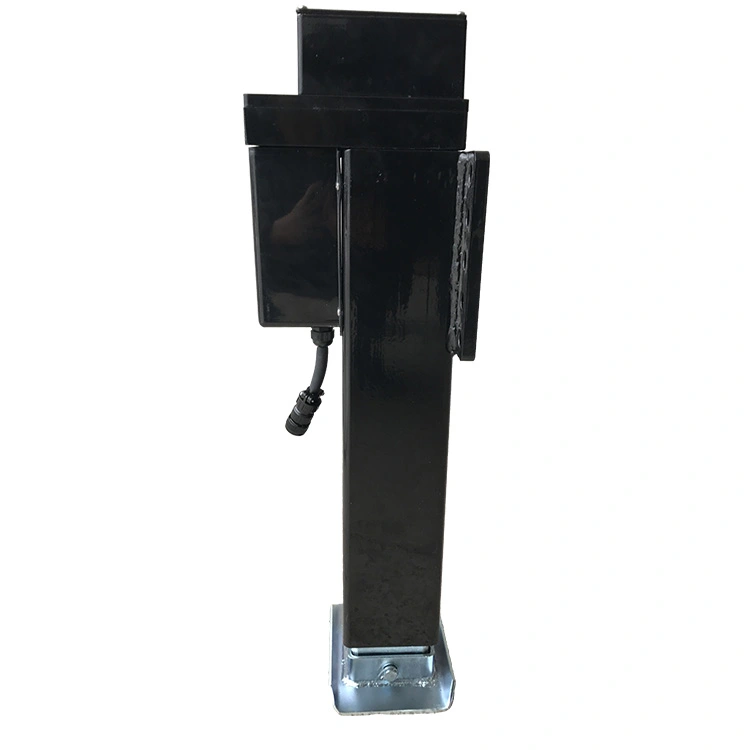 How Does a Leveling Jack Improve Boat Trailer Stability and Handling?