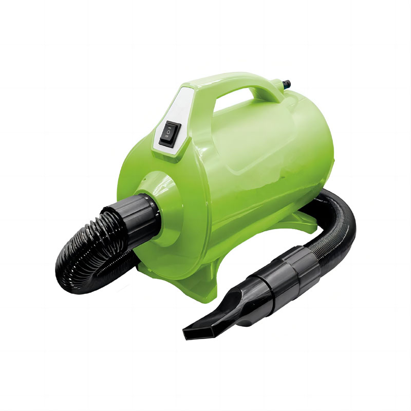 How Can Pet Hulk Dryer Improve Professional Pet Grooming Efficiency?
