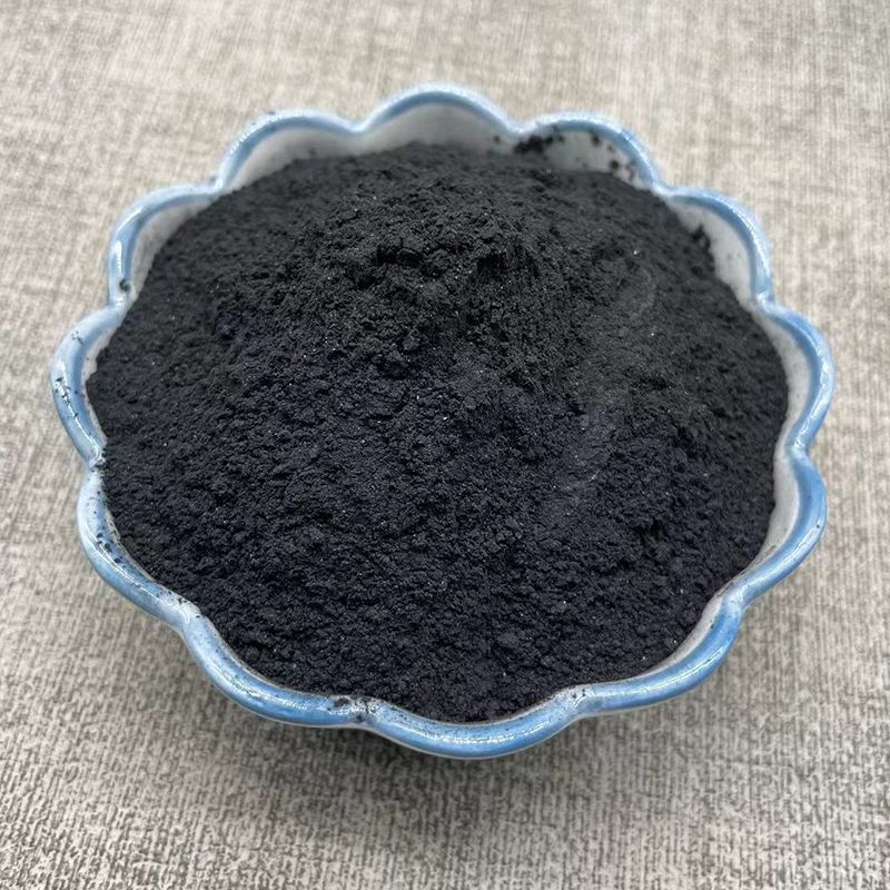 How Can Expanded Graphite Powder Improve Industrial Material Performance?