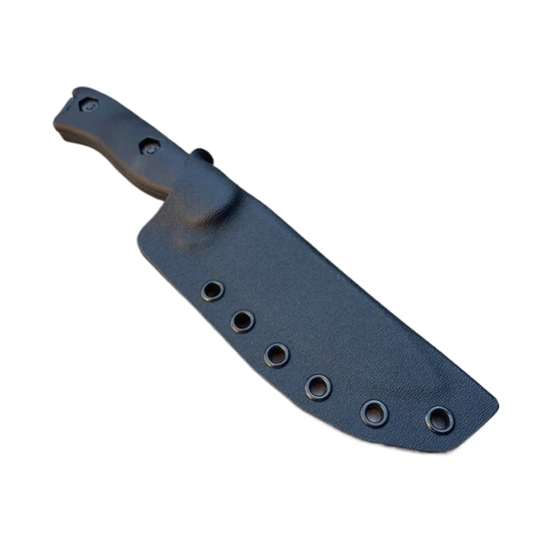 Why Is a Kydex Knife Sheath a Practical Choice for Everyday Carry and Outdoor Use?