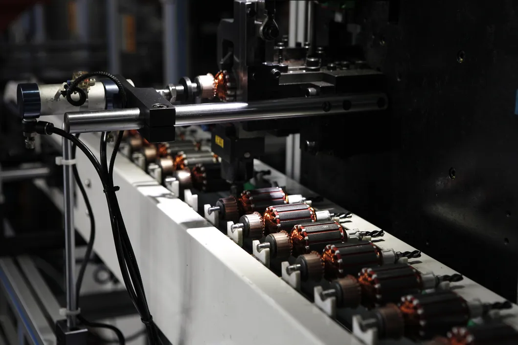 20mm 450W Impact Wrench 6020