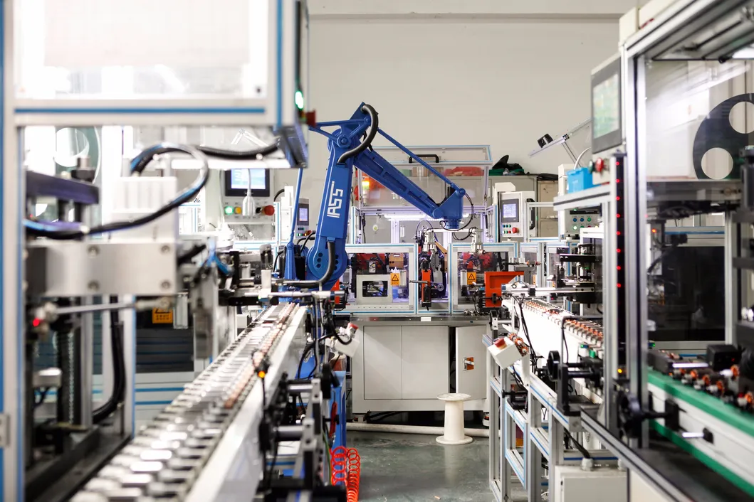 20mm 450W Impact Wrench 6020