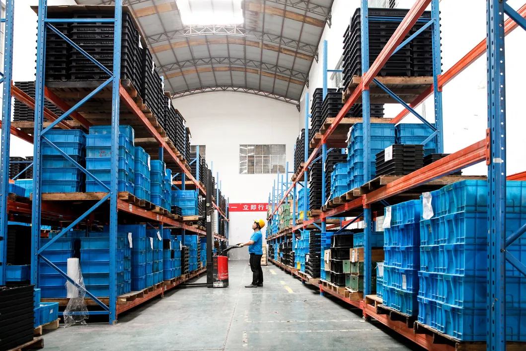 20mm 450W Impact Wrench 6020