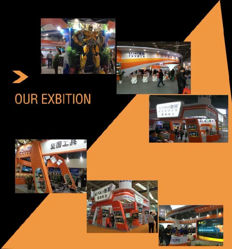 26mm Rotary Hammer Kd08 by Kynko Powertools