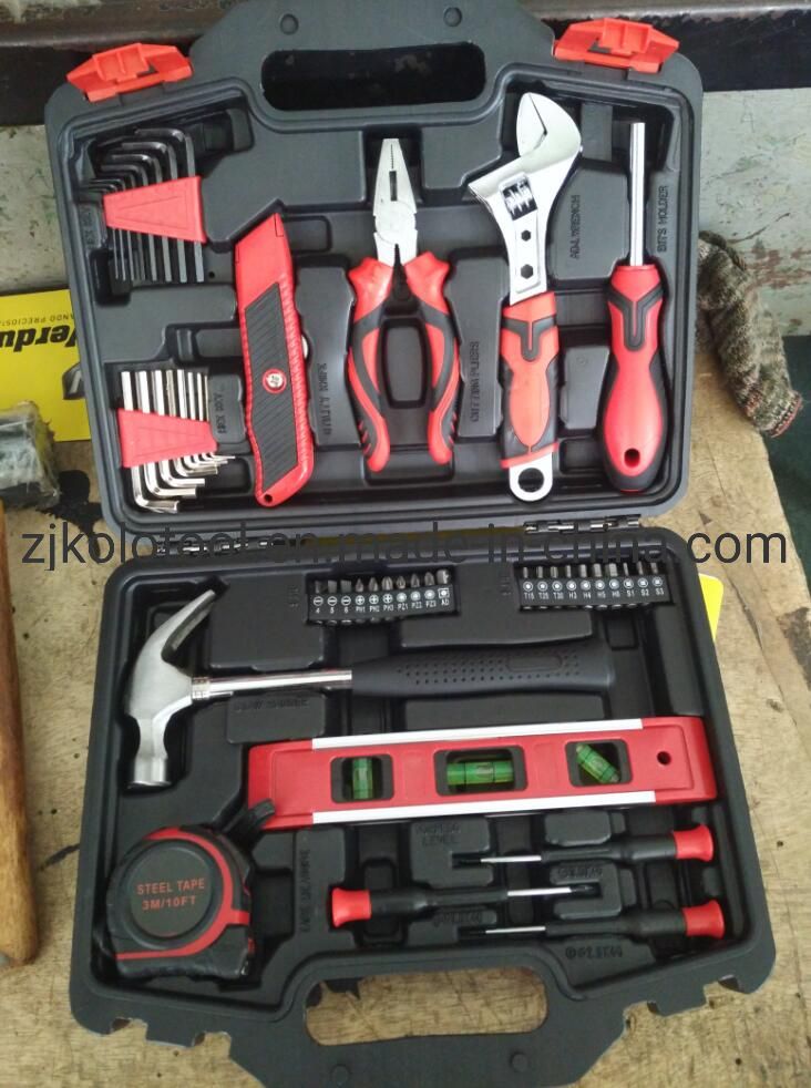 46PCS Hand Tool Set Promotion Gift Set De Ferramentas