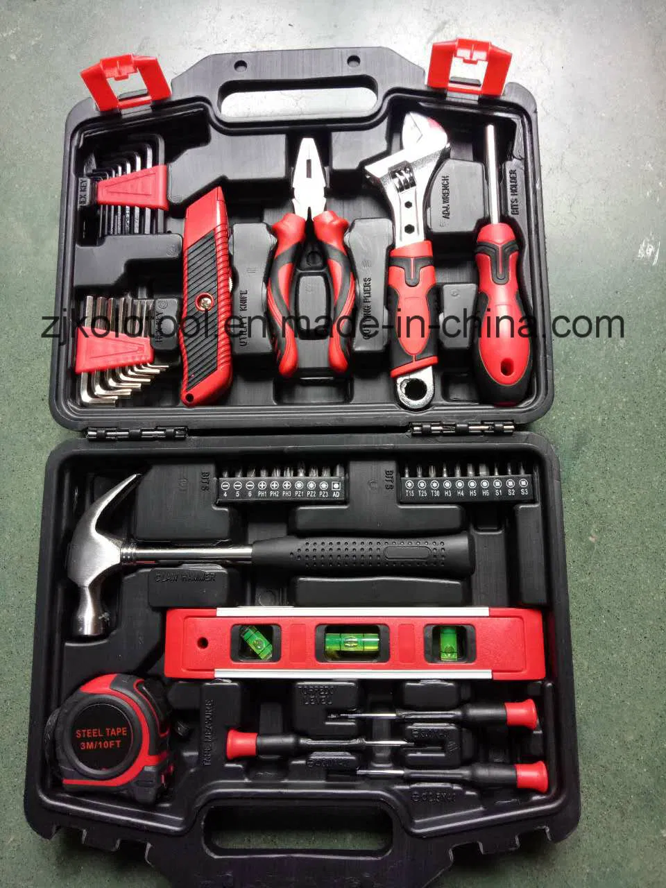 46PCS Hand Tool Set Promotion Gift Set De Ferramentas