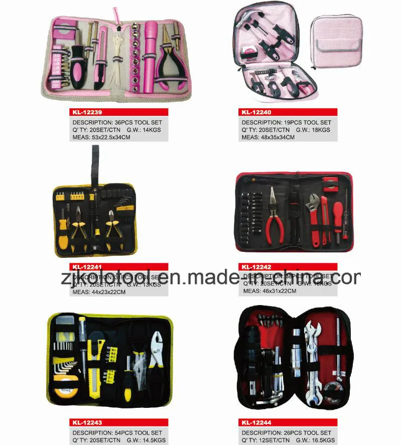 73PC Mini Screwdriver Tool Set