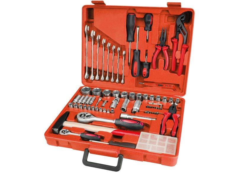 73PCS Tool Set Hand Tool