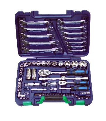 73PCS Tools