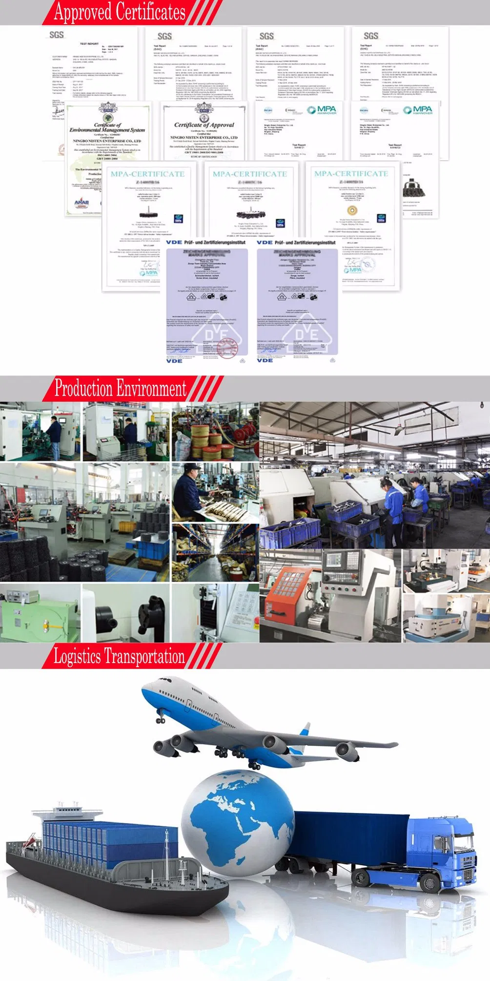 8PCS Cr-V Screwdriver Set (FST-37)