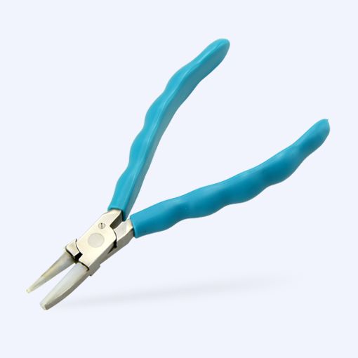 Adjust Clamping Optical Pliers 159mm