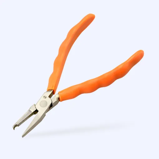Adjusting Pliers for Nose Pads 162mm