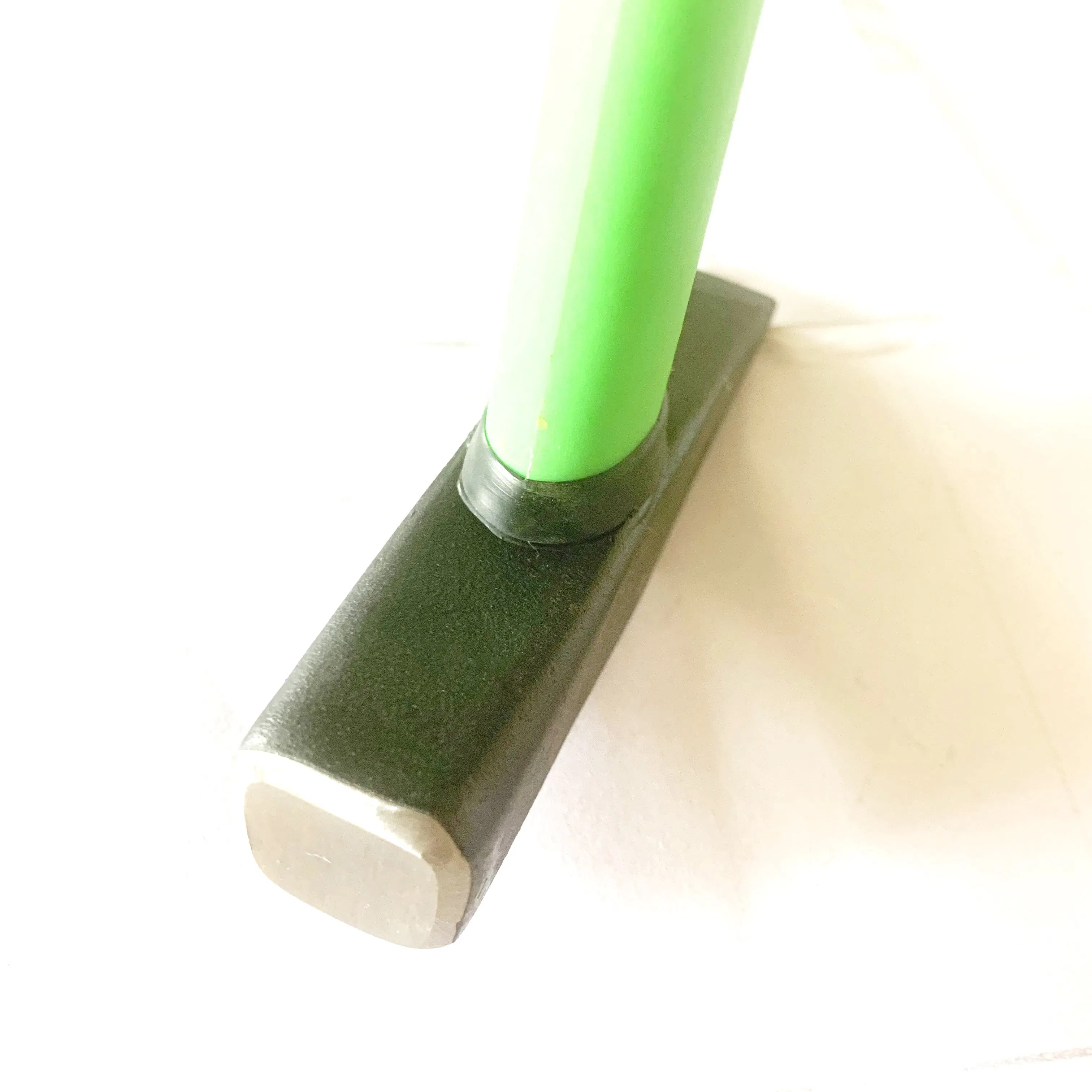 All New Materials TPR Handle 300g Size Industrial Grade Drop Forged #45 Carbon Steels Machinist Hammer