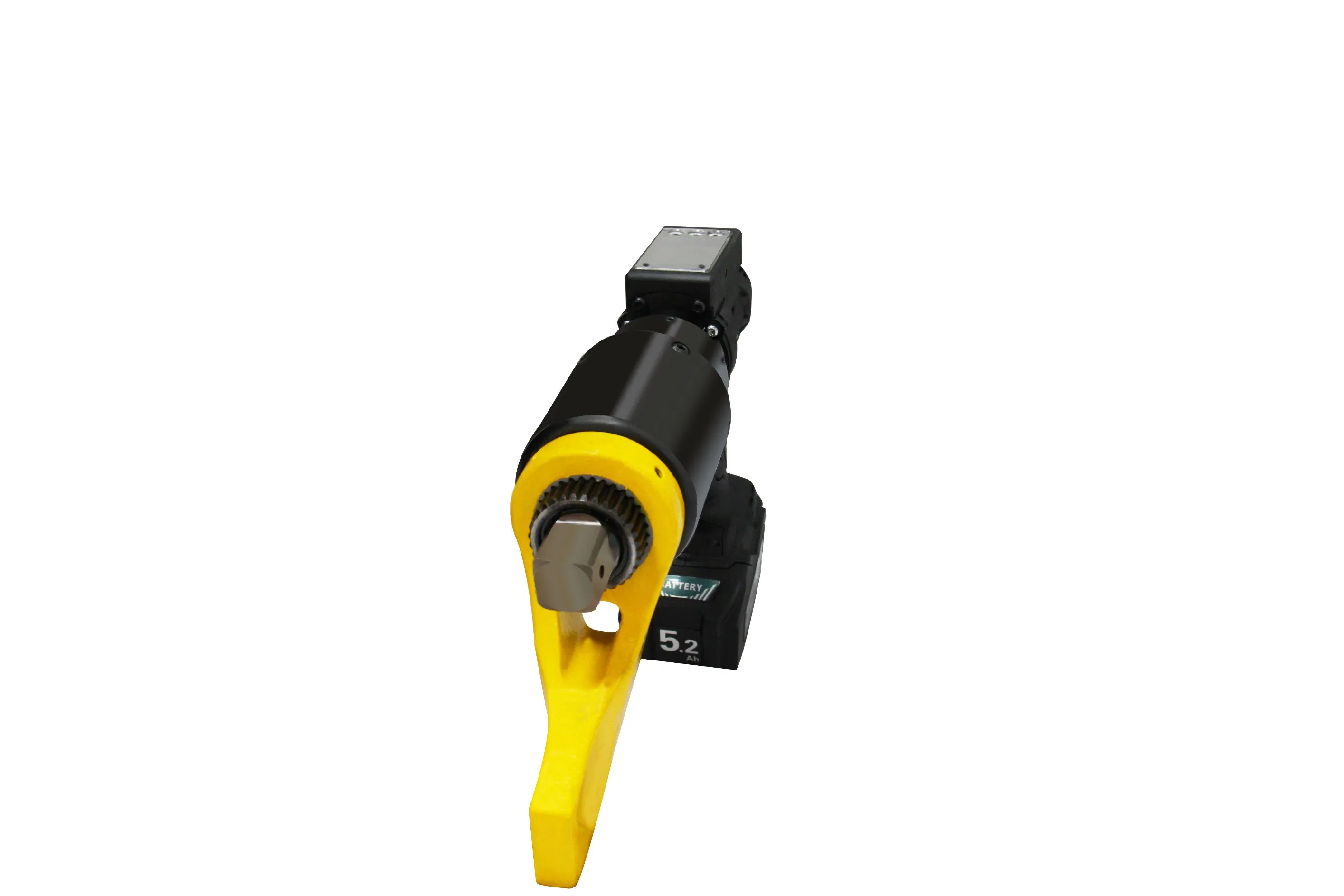 Battery Torque Wrench Nutrunners Torque Gun