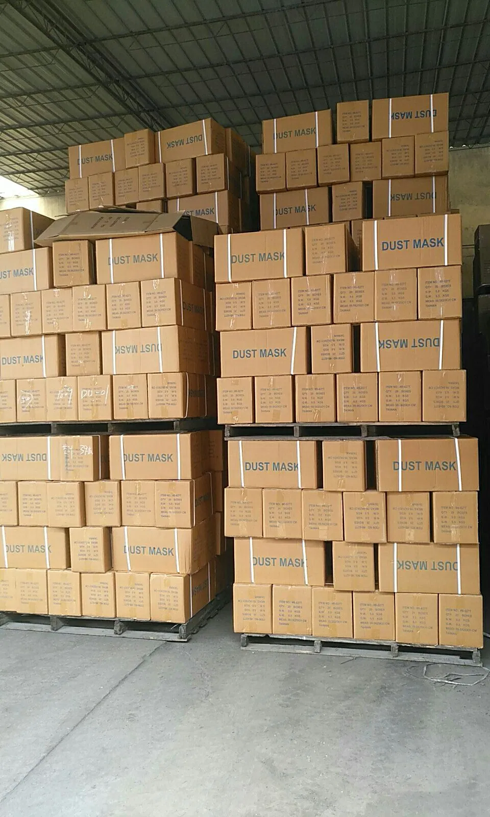 Black Rubber Mallet Hammer with Fiberglass Handle