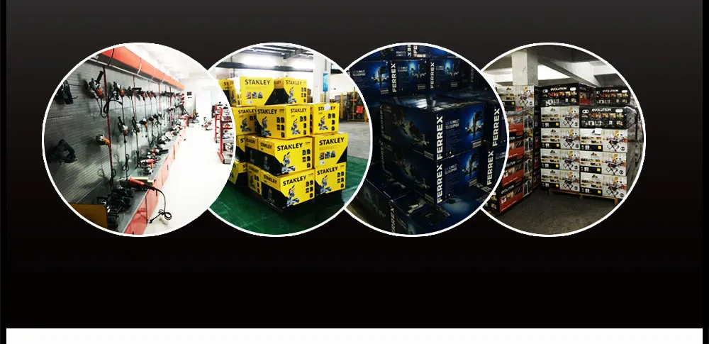 Brushed Motor Cordless Impact Wrench 250nm Ce/EMC/GS