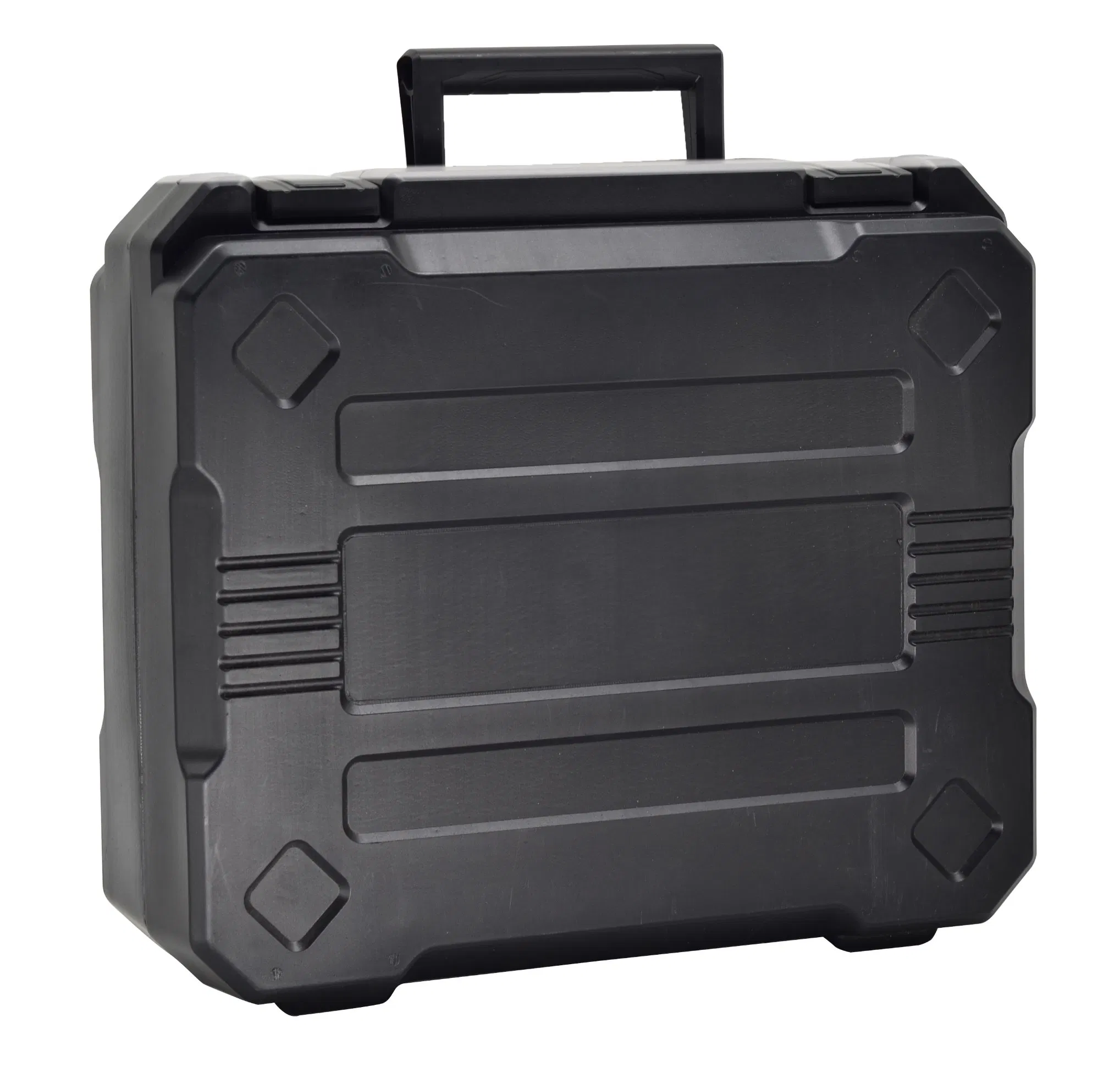 Brushed Motor Cordless Impact Wrench 250nm Ce/EMC/GS