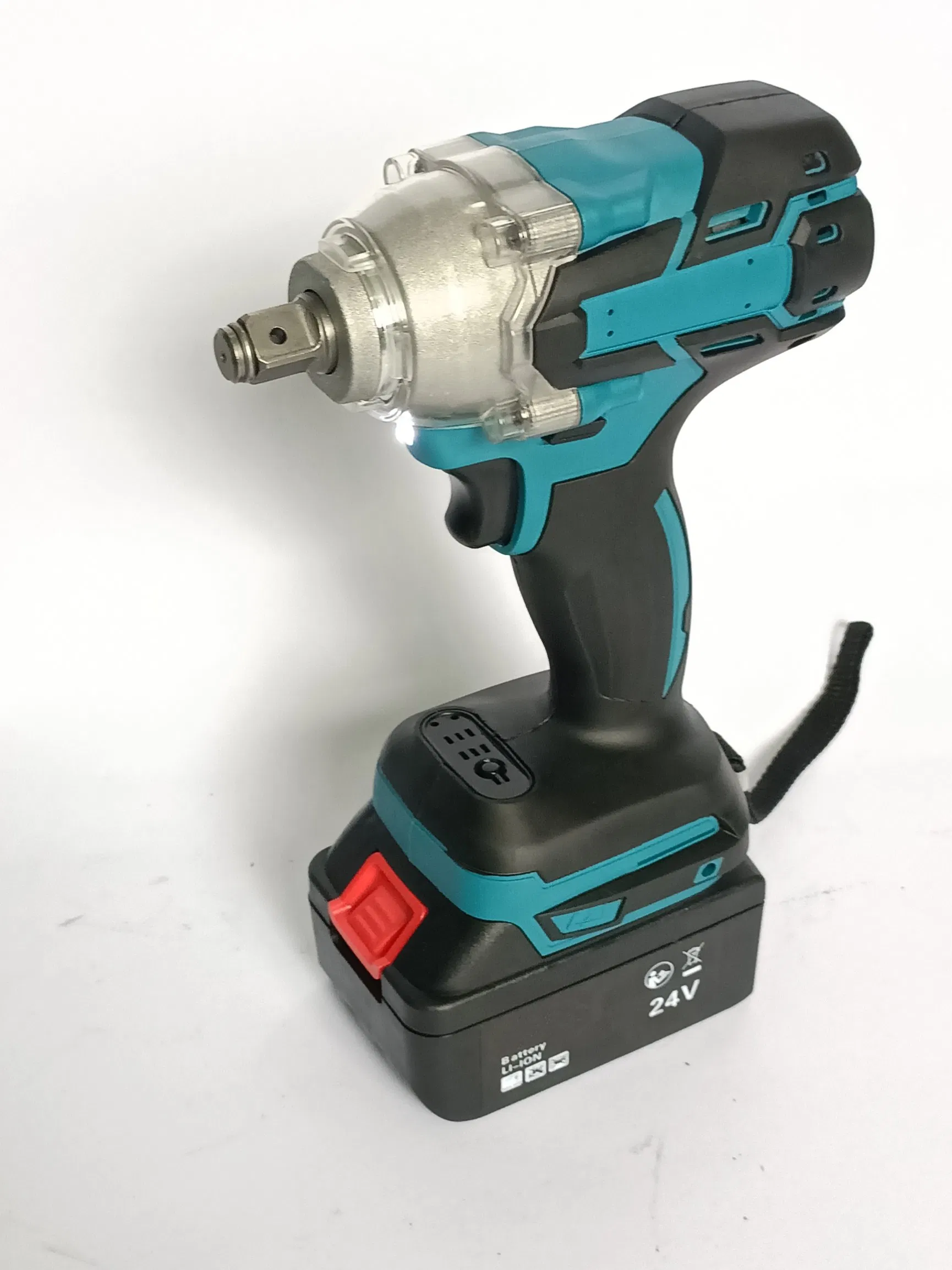 China Professional Customizable Electric Cordless Angle Grinder