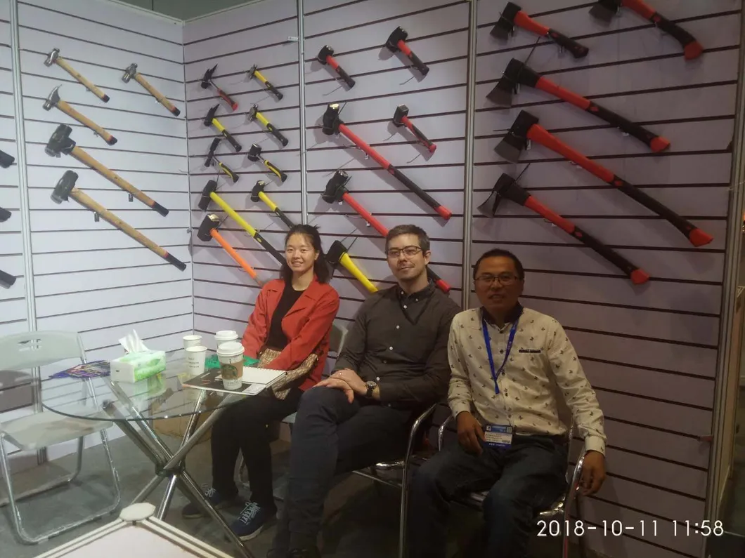 Chinese Products Wholesale Striking Tools Types Hand Tools Bricklayer Series Bricklayer Hammer