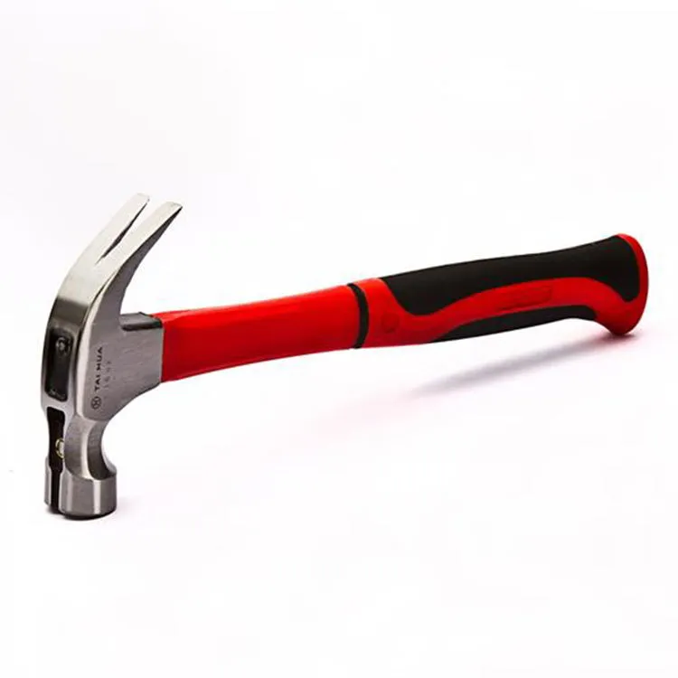 Chinese Products Wholesale Striking Tools Types Hand Tools Bricklayer Series Bricklayer Hammer