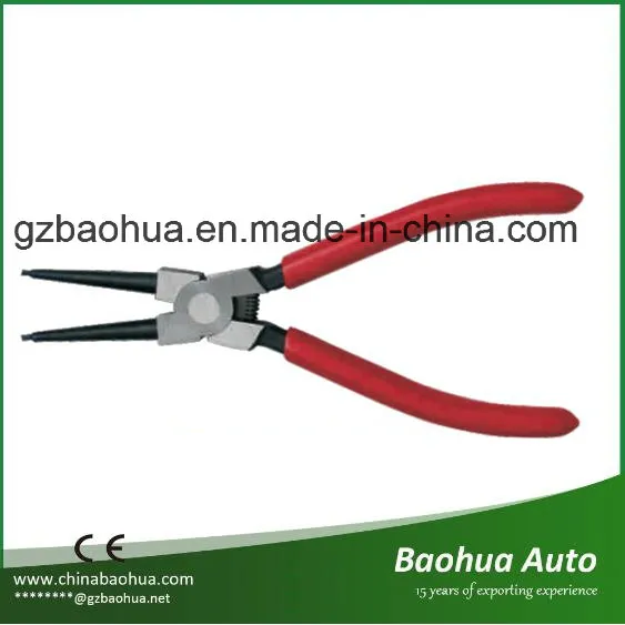 Circlip Plier (straight head inside callipers)