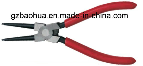 Circlip Plier (straight head inside callipers)