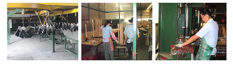 Competitive 10lb Hardware Tool Sledge Hammer with Fiberglass Handle China Manufacturer