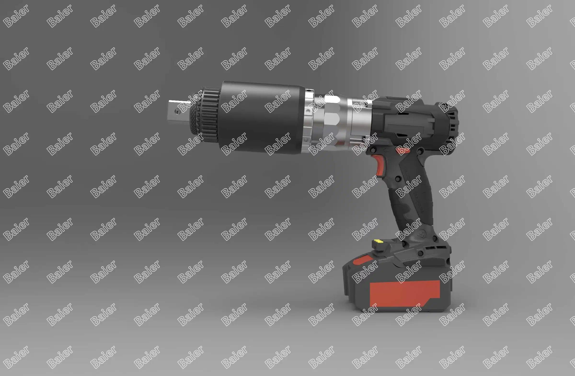 Cordless Torque Wrench Industrial Electric Torque Wrench OEM Manufacture