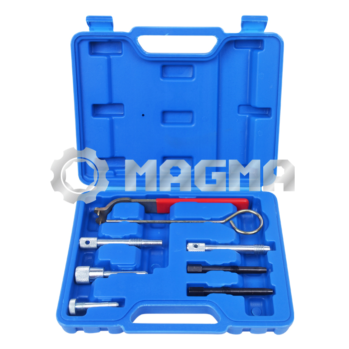 Diesel Engine Locking Kit-Chrysler-Ldv (MG50386)
