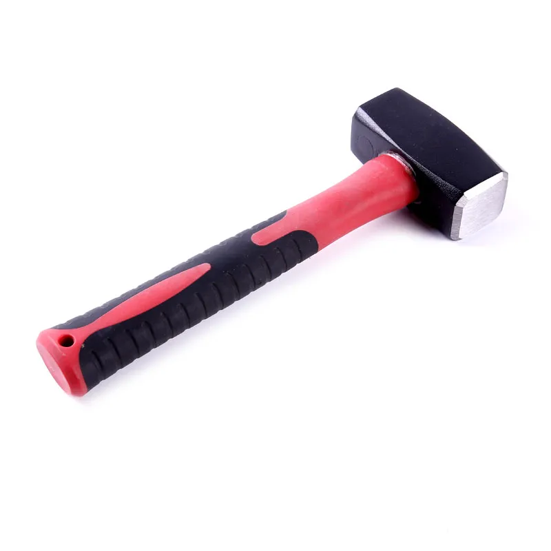 Drop Forged Germany Type Stoning Hammer