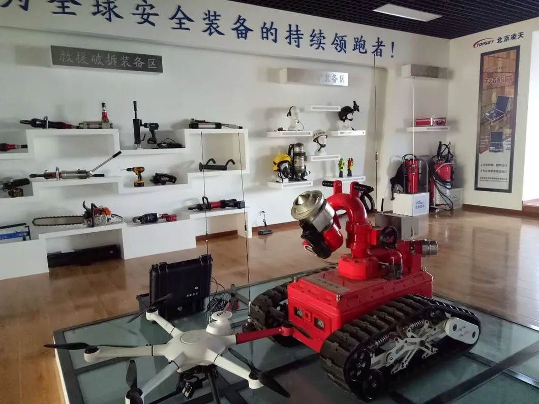 Electric Shear Pliers with Expansion, Tearing, Clamping and Pulling