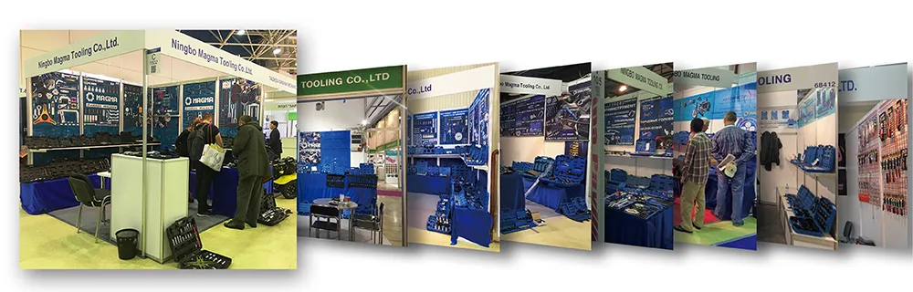 Engine Timing Tool Set - FIAT (MG50318)