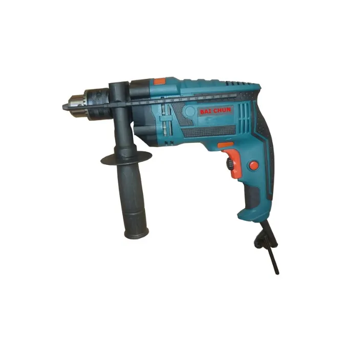 Factory Supplied Quality Lithium Battery Cordless Impact Wrench