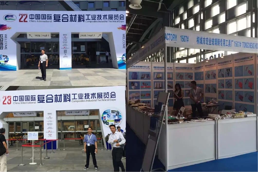 FRP Roller Customized Zinc Plated Bristle Roller 22mm Diameter 100mm Length for FRP Laminating
