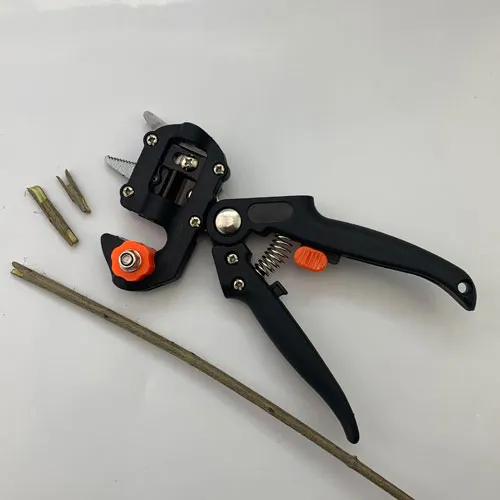 Garden Tree Grafting Pruner Tool