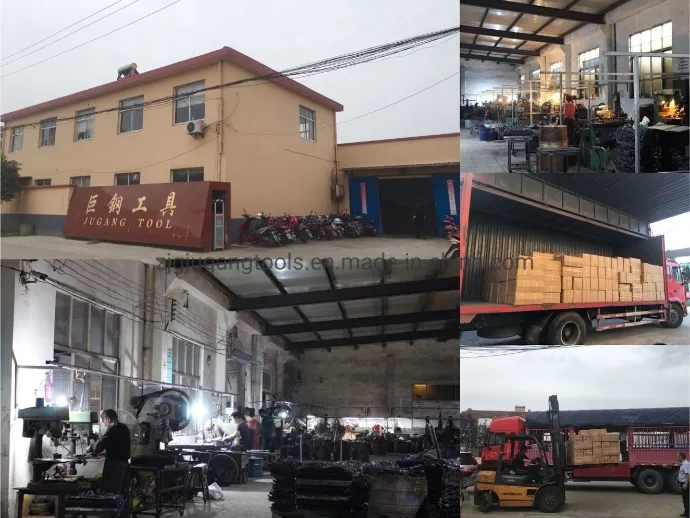 German Type High Quality Carbon Steel Eccentric Force Saving Combination Pliers