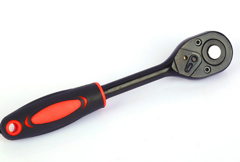 Hand Tools 37PCS Adjustable Ratchet Set Ratchet Wrench Set