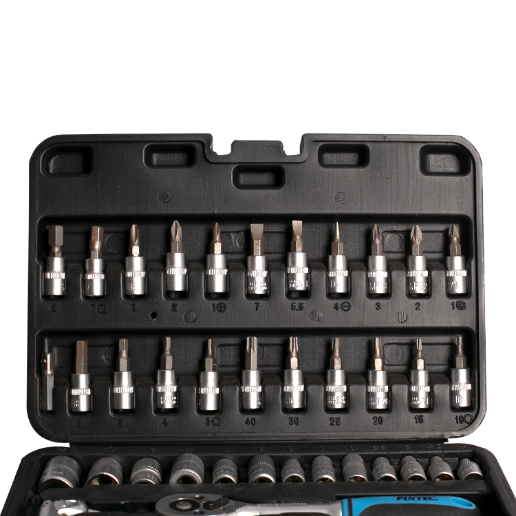 Hand Tools 46PCS Socket Set