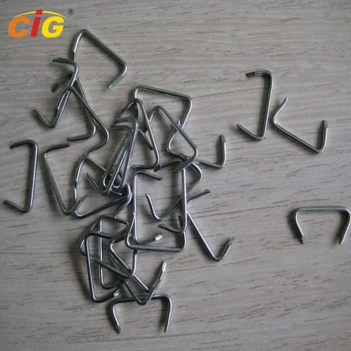 Hog Ring Plier for Car Seat Staple Pins Plier