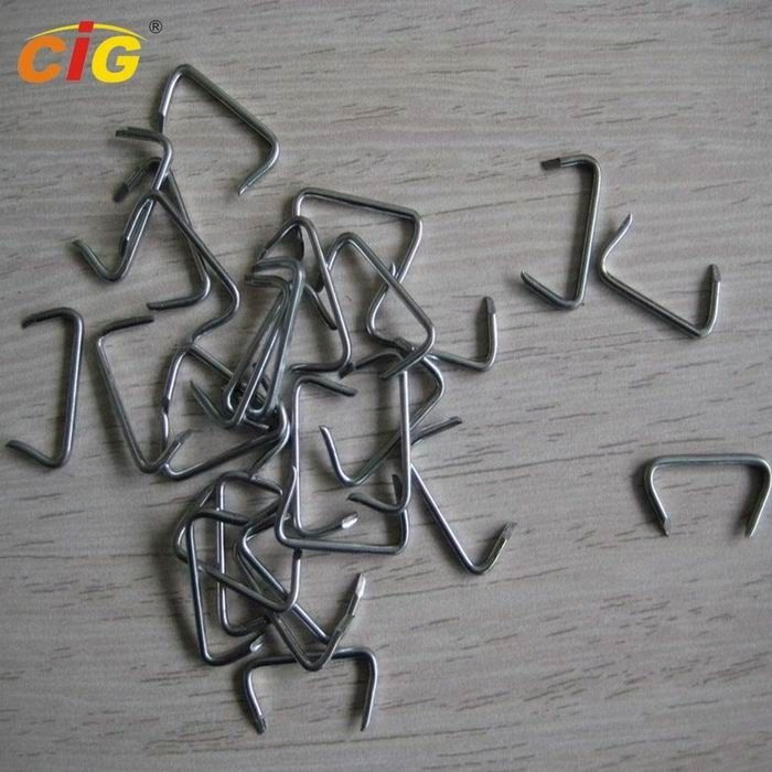 Hog Ring Plier for Car Seat Staple Pins Plier