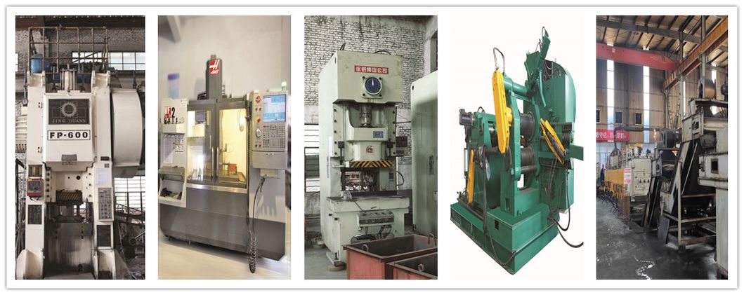 Hot Forging/Plier Forgings/OEM/CRV Steel