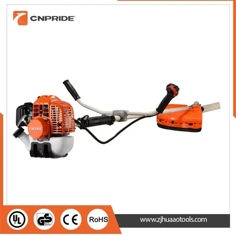 Gasoline Brush Cutter