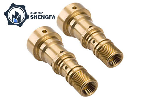 CNC Machining Service