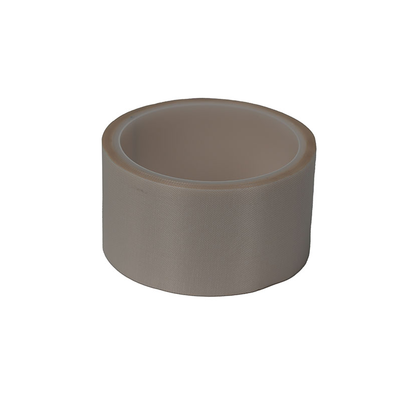 White PTFE Tape with Backing