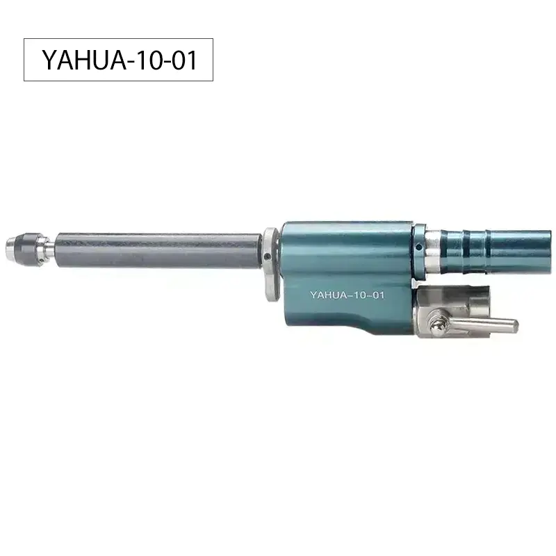 Yarn Suction Gun For FDY