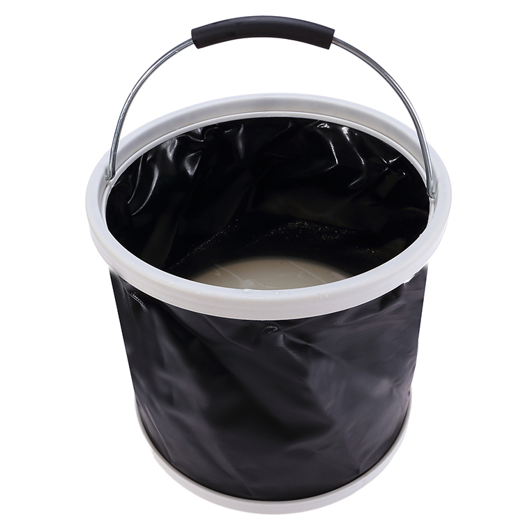 Oxford Cloth Folding Bucket