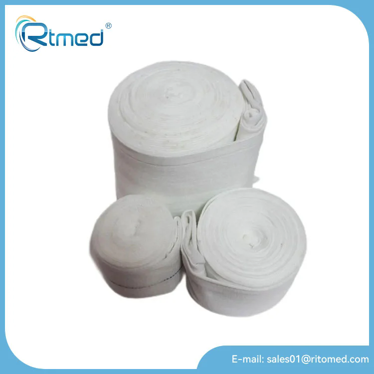 Tubular Bandage