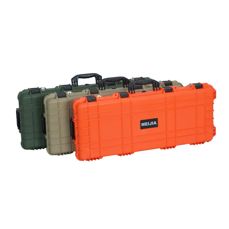 Tool Gun Protective Hard Case